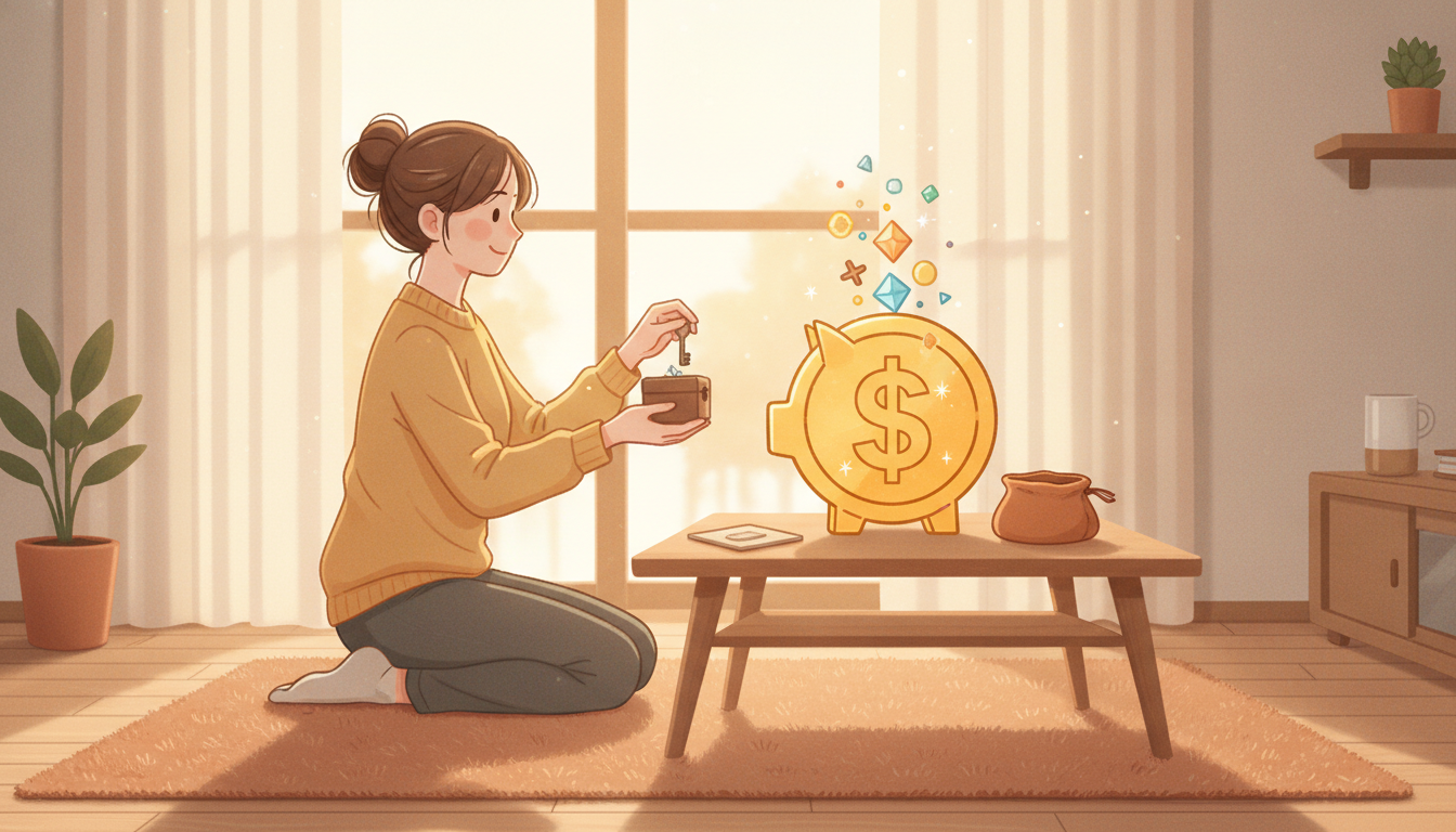 暗号資産（仮想通貨）を売却したとき