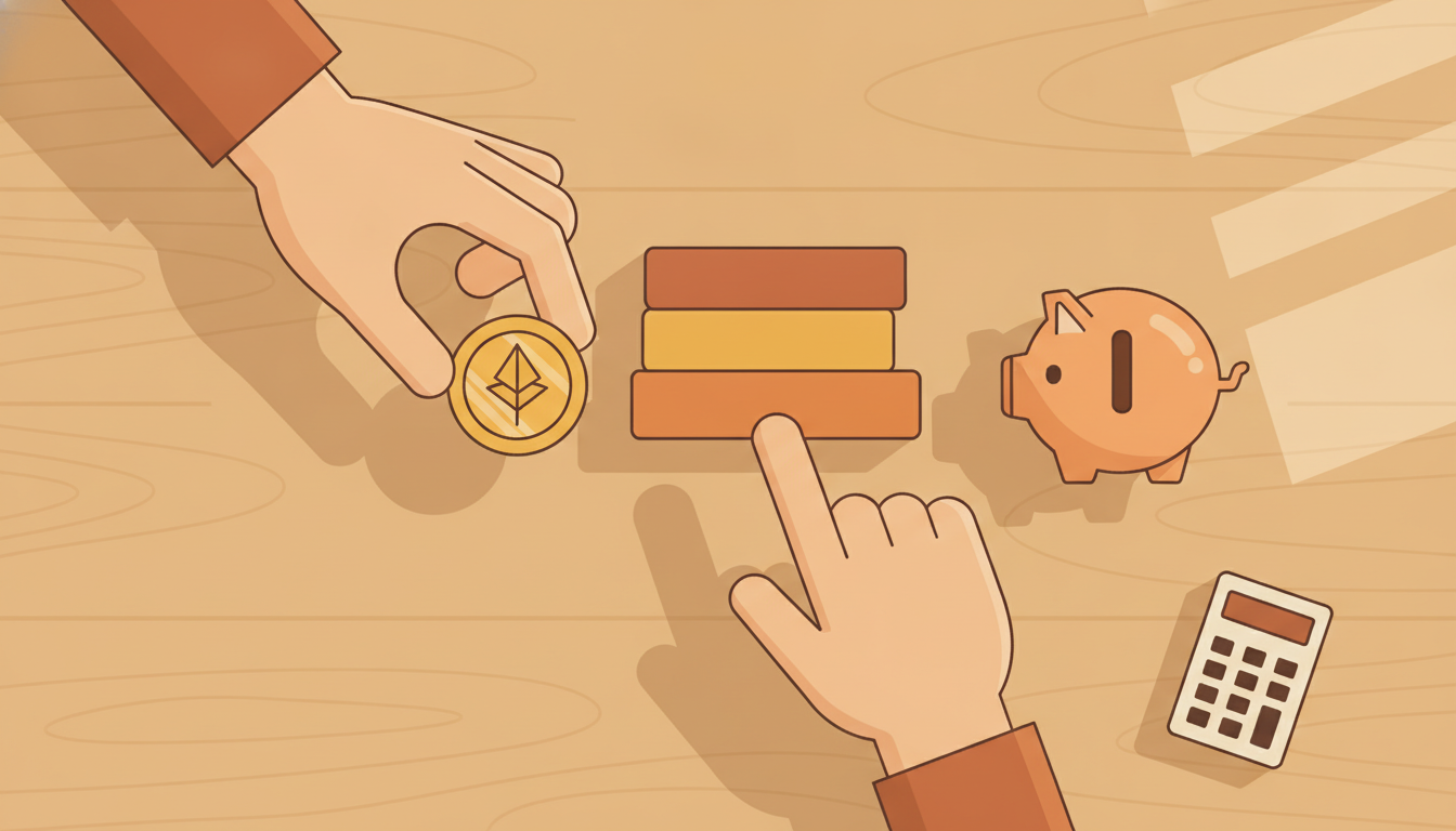 仮想通貨確定申告とは