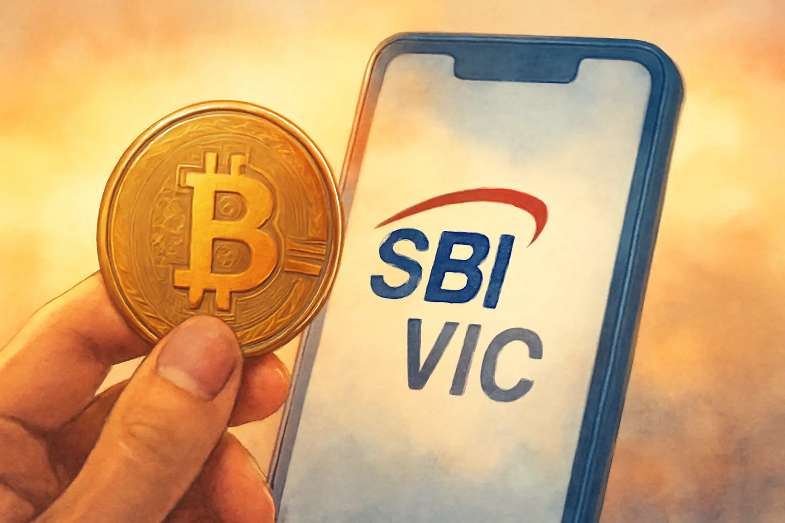 SBIVCとは?手数料無料・500円から始める仮想通貨取引の5つの魅力