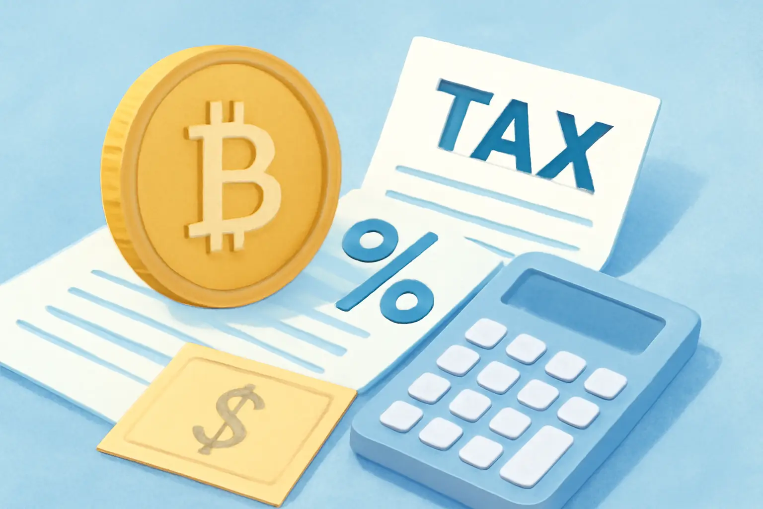 仮想通貨は無税でいくらまでOK?税金がかかる基準と申告ケースを解説